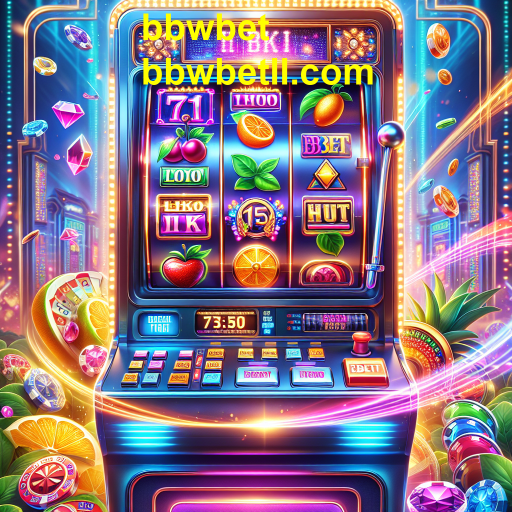 Aposte e ganhe com a melhor plataforma de jogos online como a bbwbet